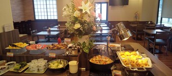 Hotel Route-Inn Court Chikuma Koshoku
