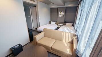 Bureau, Wi-Fi gratuit, draps fournis