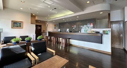 Hotel Route Inn Iida