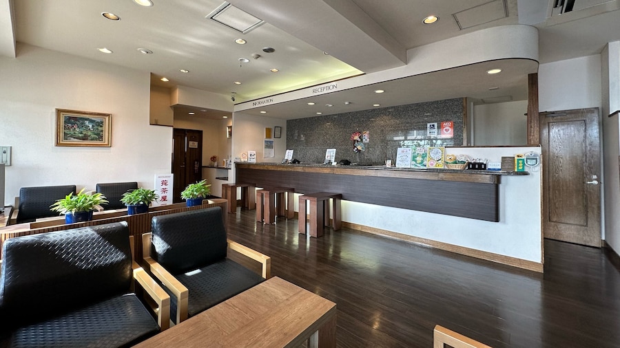 Hotel Route Inn Iida