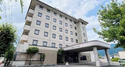 Hotel Route Inn Iida