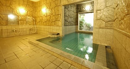 Hotel Route Inn Court Ina