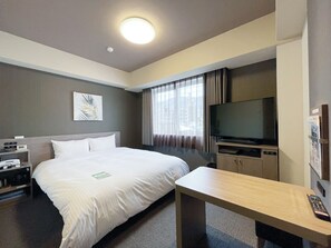 Comfort Double Room, Non Smoking, East Wing | Desk, free WiFi, bed sheets