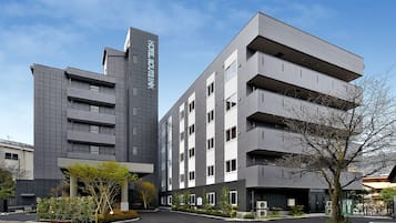外觀
