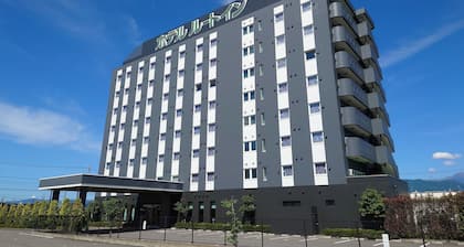 Hotel Route Inn Komagane Inter