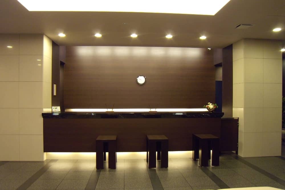 Hotel Route Inn Komagane Inter