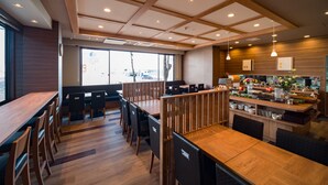 餐廳