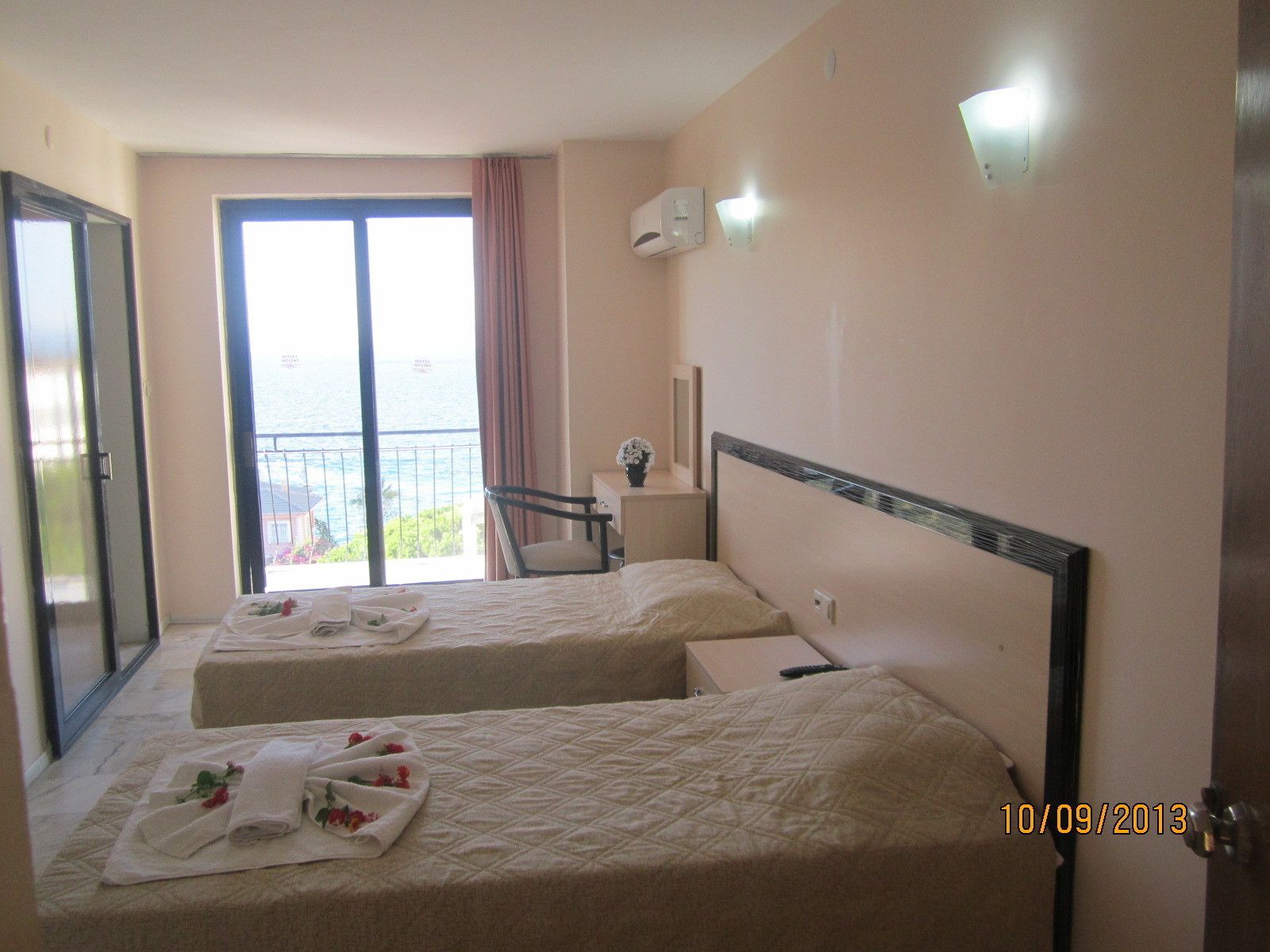 Photo - Hotel Melike