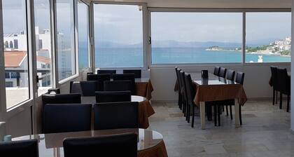 Hotel Melike