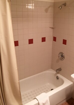 Towels - Greenway Motel (Redmond)