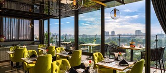 Authentic Hanoi Boutique Hotel 