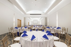 Sala de reuniones