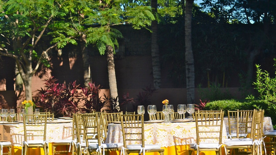 Gamma Colima Garden