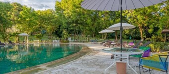 GHL Hotel Club El Puente