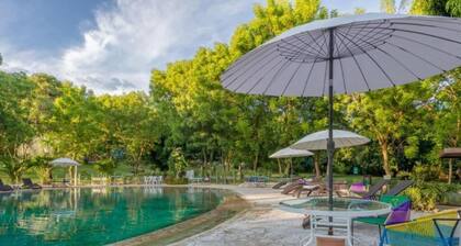 GHL Hotel Club El Puente