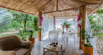 GHL Hotel Club El Puente