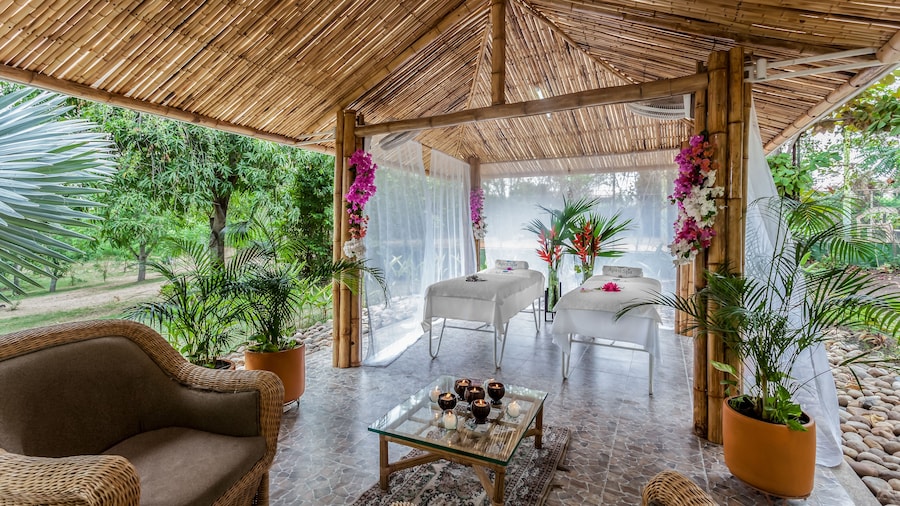 GHL Hotel Club El Puente