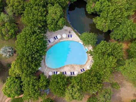 Lake view