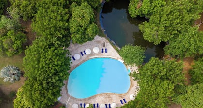 GHL Hotel Club El Puente