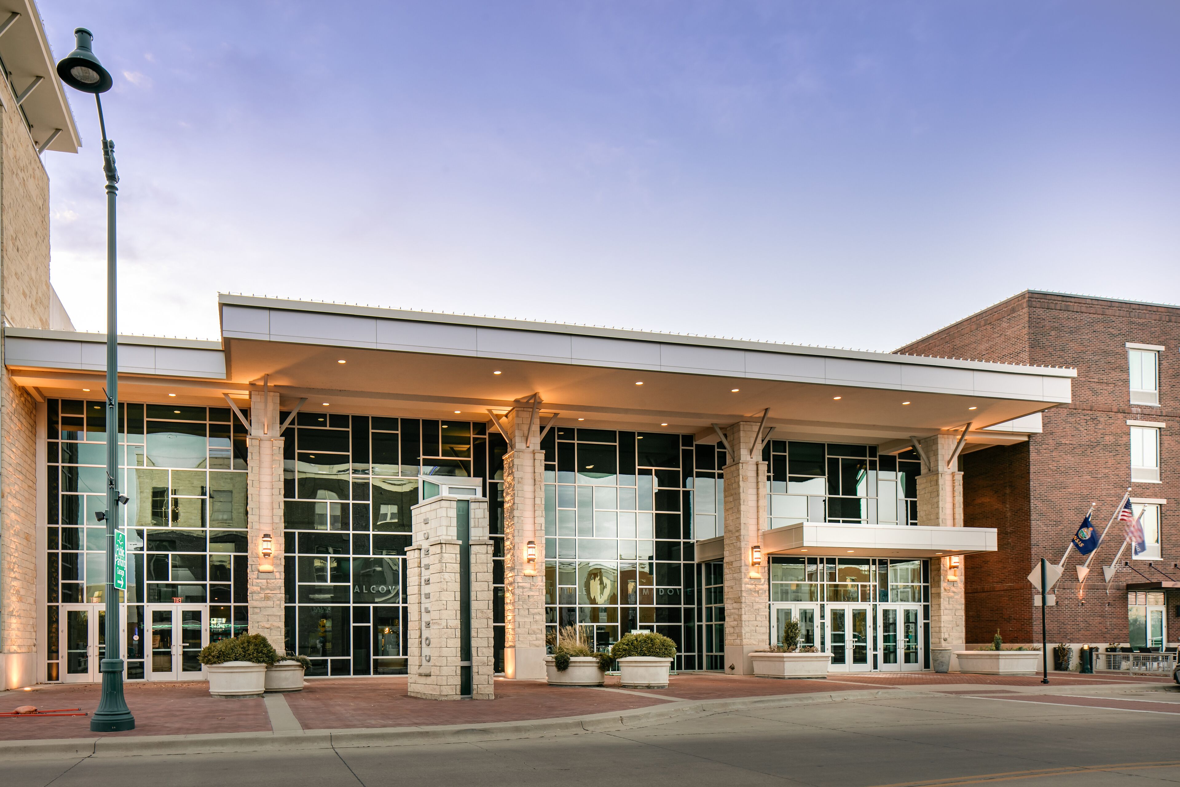 Foto - Hilton Garden Inn Manhattan Kansas