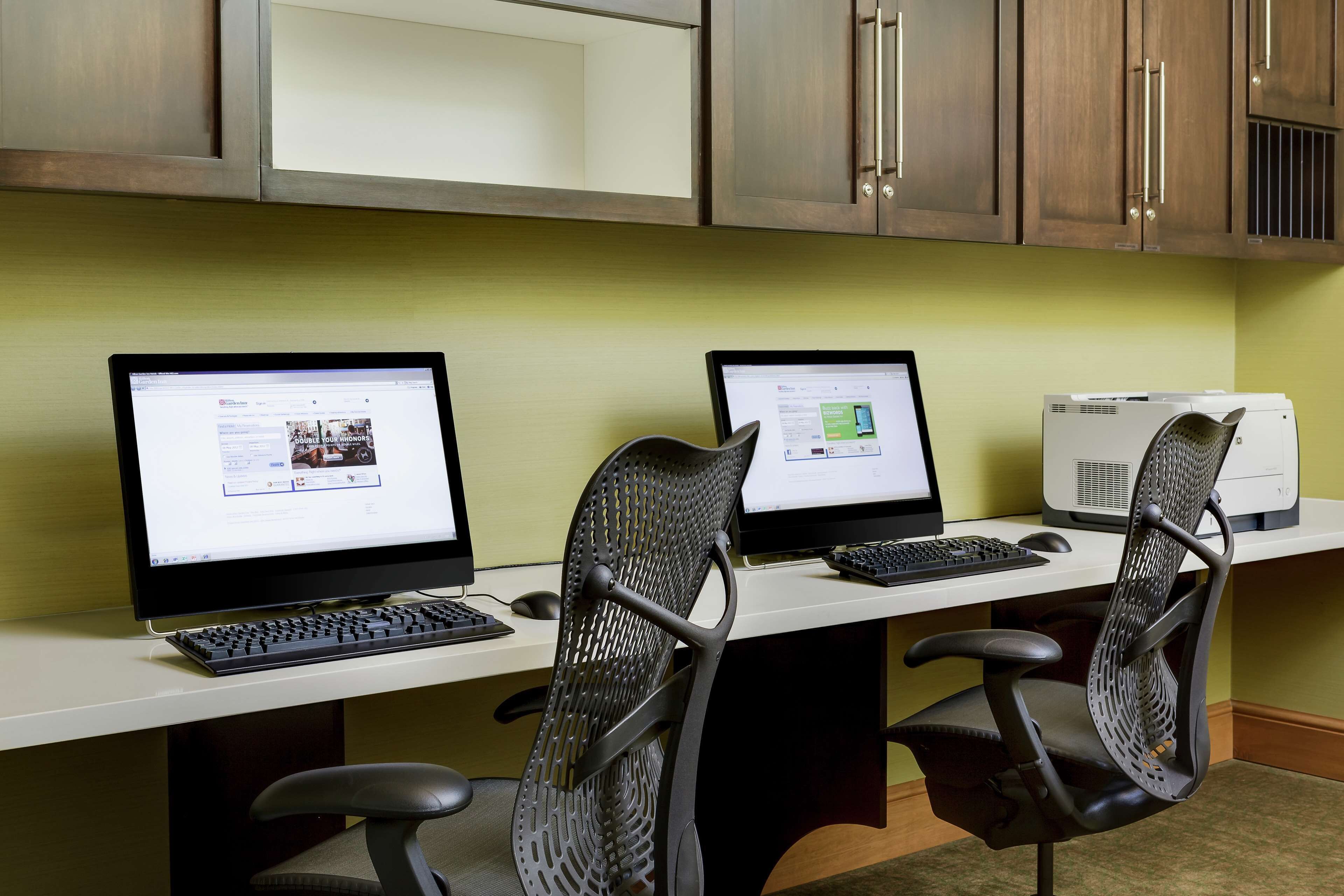 Foto - Hilton Garden Inn Manhattan Kansas