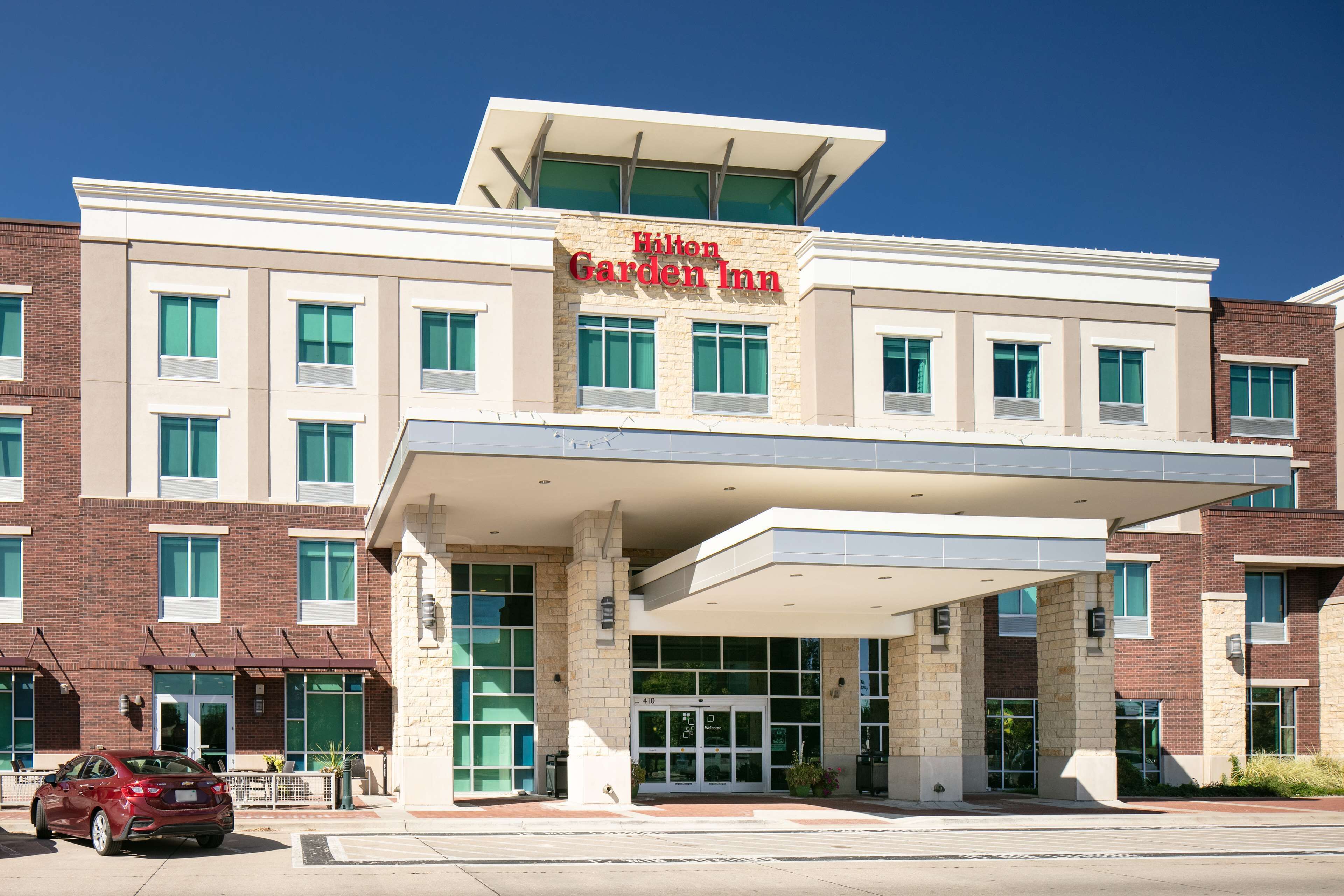 Foto - Hilton Garden Inn Manhattan Kansas