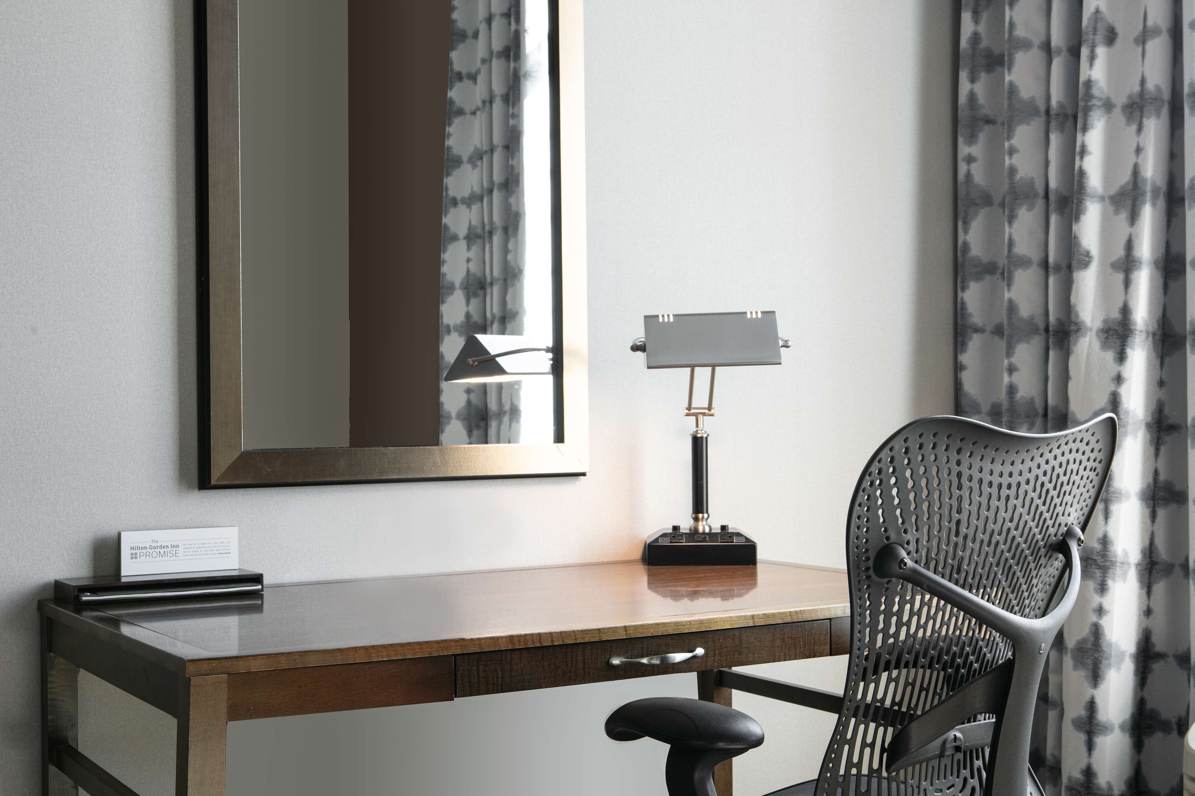 in-room safe, blackout curtains, iron/ironing board