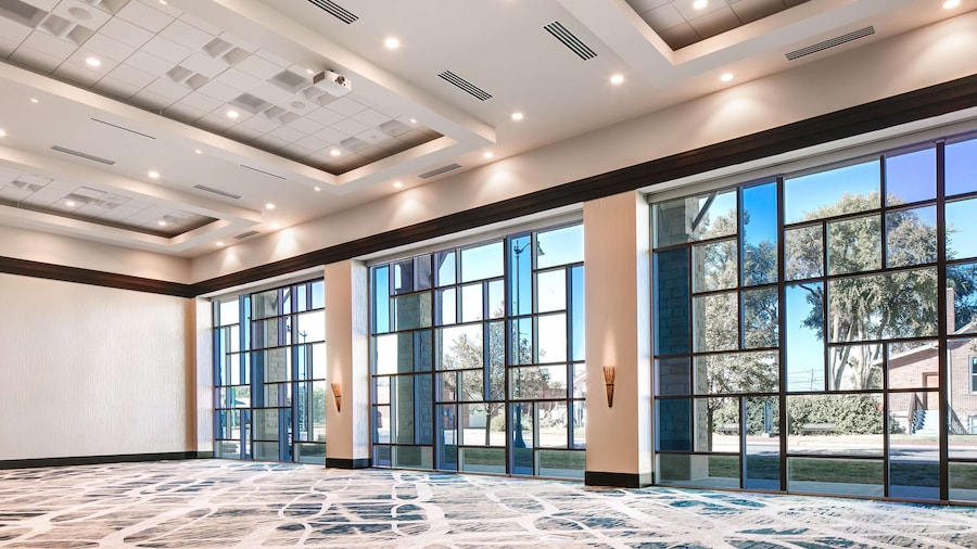 Hilton Garden Inn Manhattan