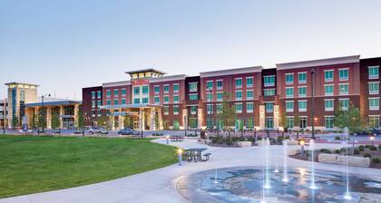 Hilton Garden Inn Manhattan