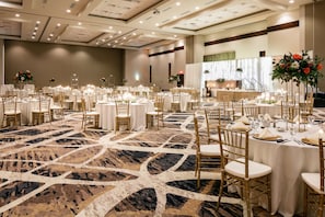 Ballroom