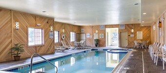 奧蘭治-蒙特佩利爾凱富套房飯店