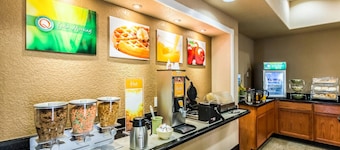 Quality Inn Killeen Near Fort Hood