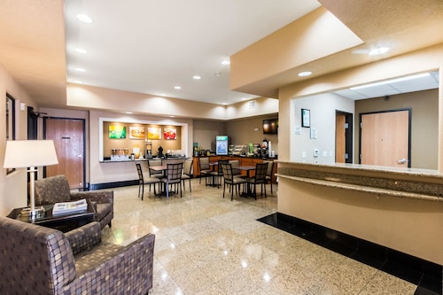 Quality Inn Killeen Near Fort Hood