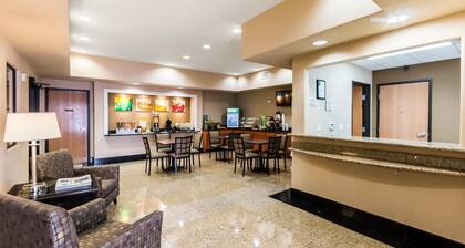 Quality Inn Killeen Near Fort Hood