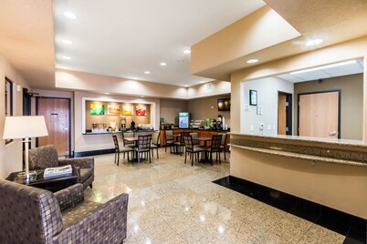 Quality Inn Killeen Near Fort Hood