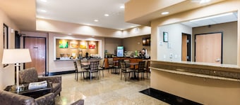 Quality Inn Killeen Near Fort Hood