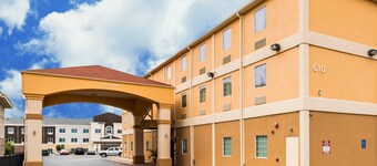 Quality Inn Killeen Near Fort Hood