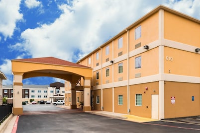 Quality Inn Killeen Near Fort Hood