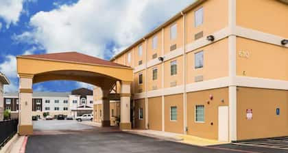 Quality Inn Killeen Near Fort Cavazos