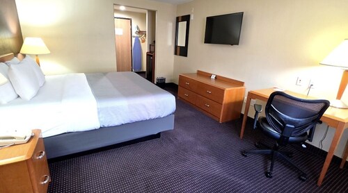 Quality Inn Killeen Near Fort Hood