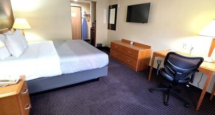 Quality Inn Killeen Near Fort Hood