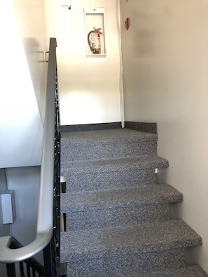 Treppe