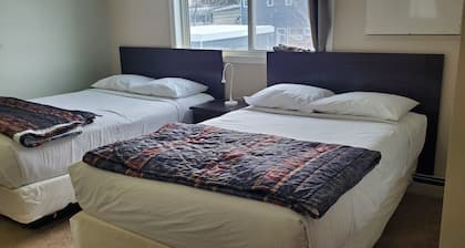 Budget Lodge