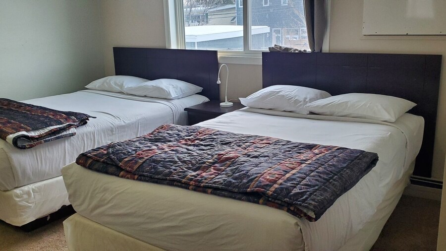 Budget Lodge