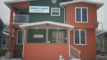 Parcheggio non assistito gratuito