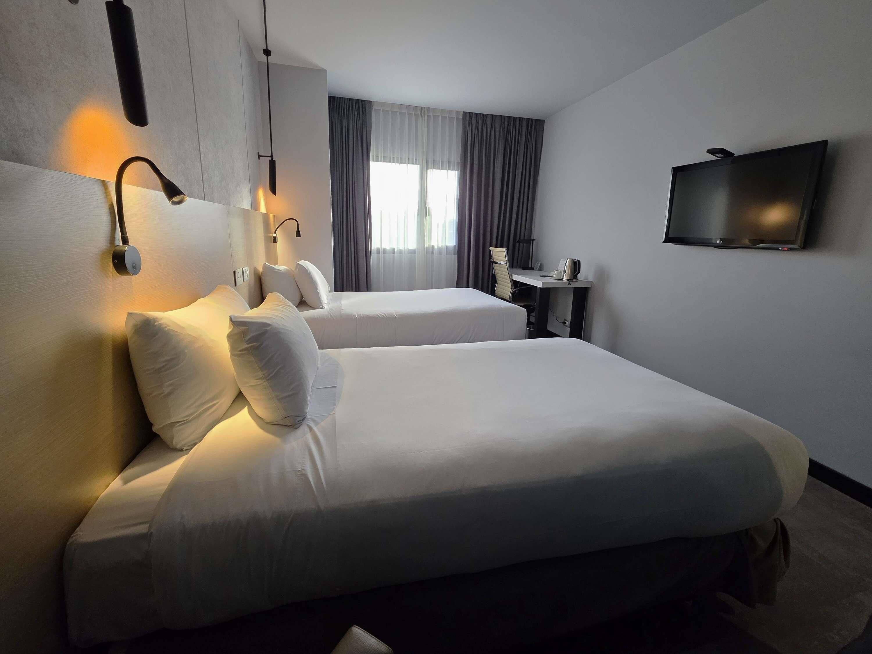 Foto - Novotel Bogota Parque 93