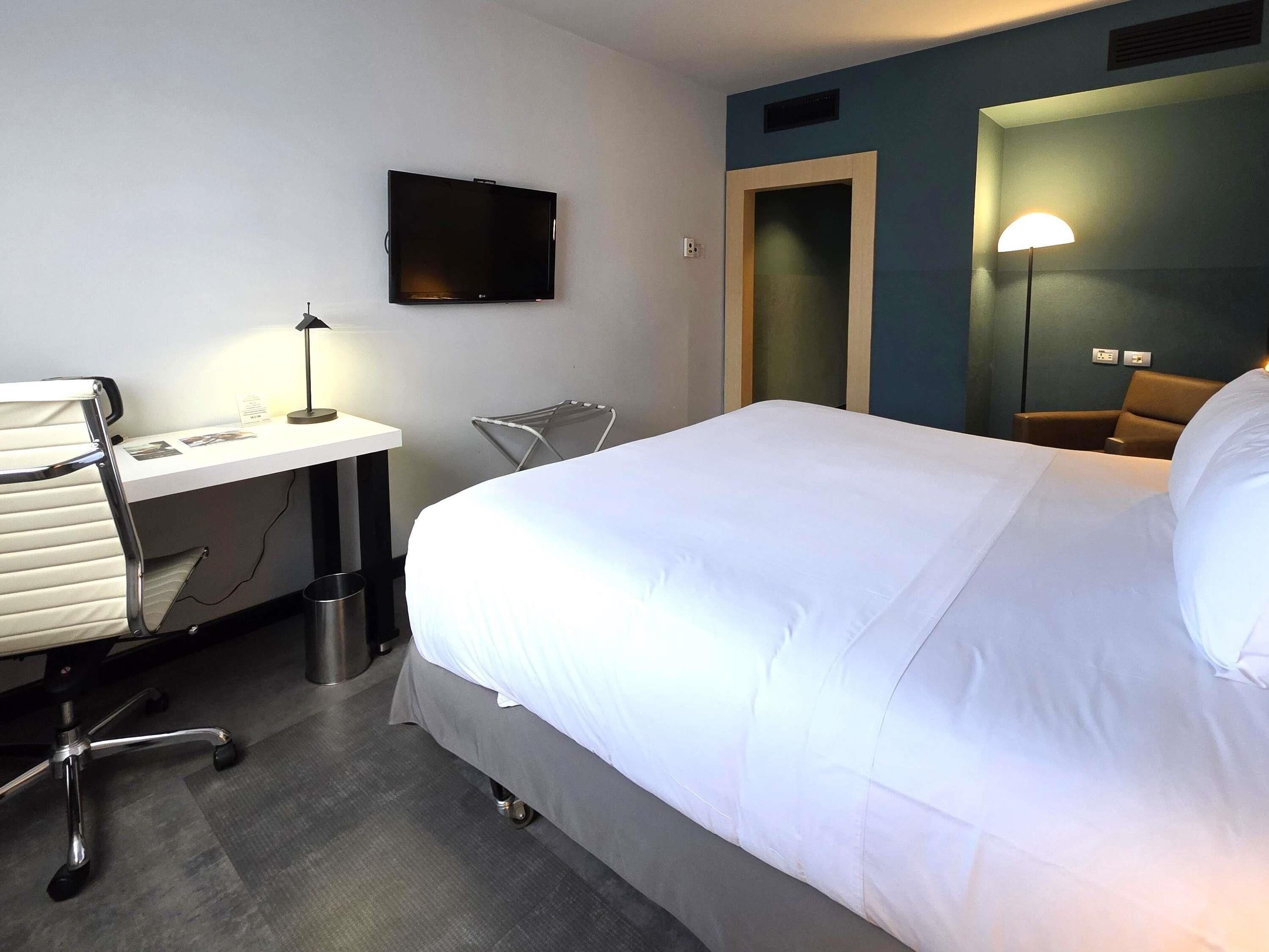 Chambre Standard, 1 grand lit