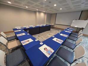 Meeting facility - Novotel Bogotá Parque 93 (Bogotá)