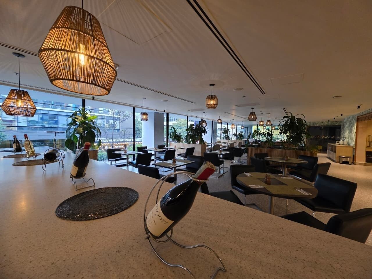 Foto - Novotel Bogota Parque 93