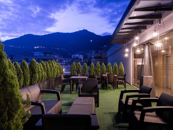 Miscellaneous - Novotel Bogotá Parque 93 (Bogotá)